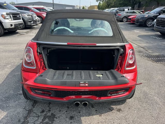 Used 2015 MINI Cooper S FWD image 15