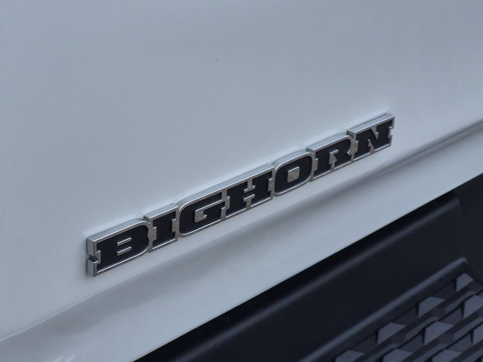 Used 2022 RAM 1500 Big Horn AWD/4WD image 14