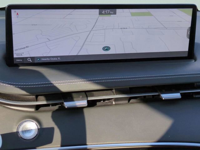 Certified 2025 Genesis GV70 2.5T w/ Sport Prestige Package image 21