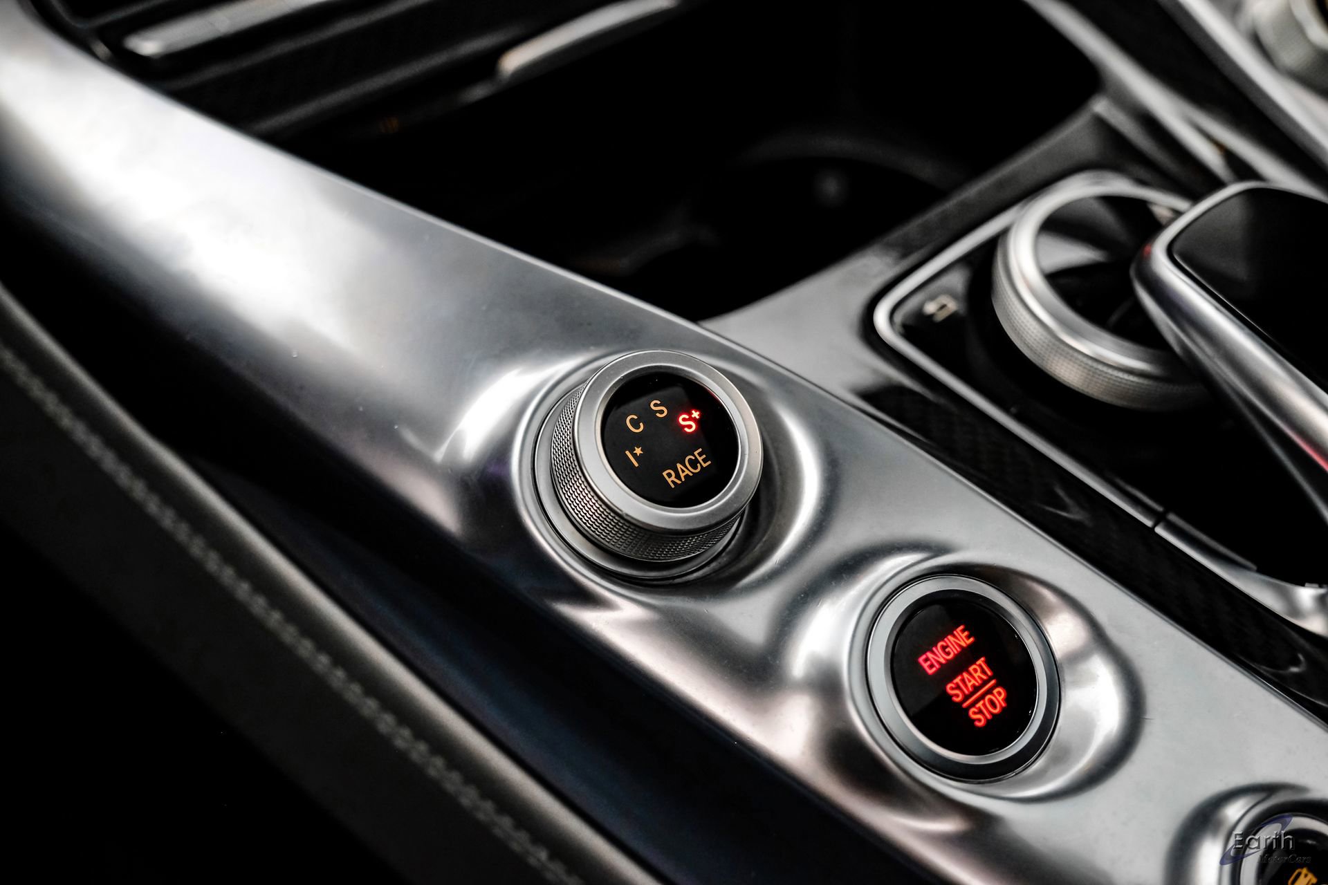 Used 2016 Mercedes-Benz AMG GT S image 66