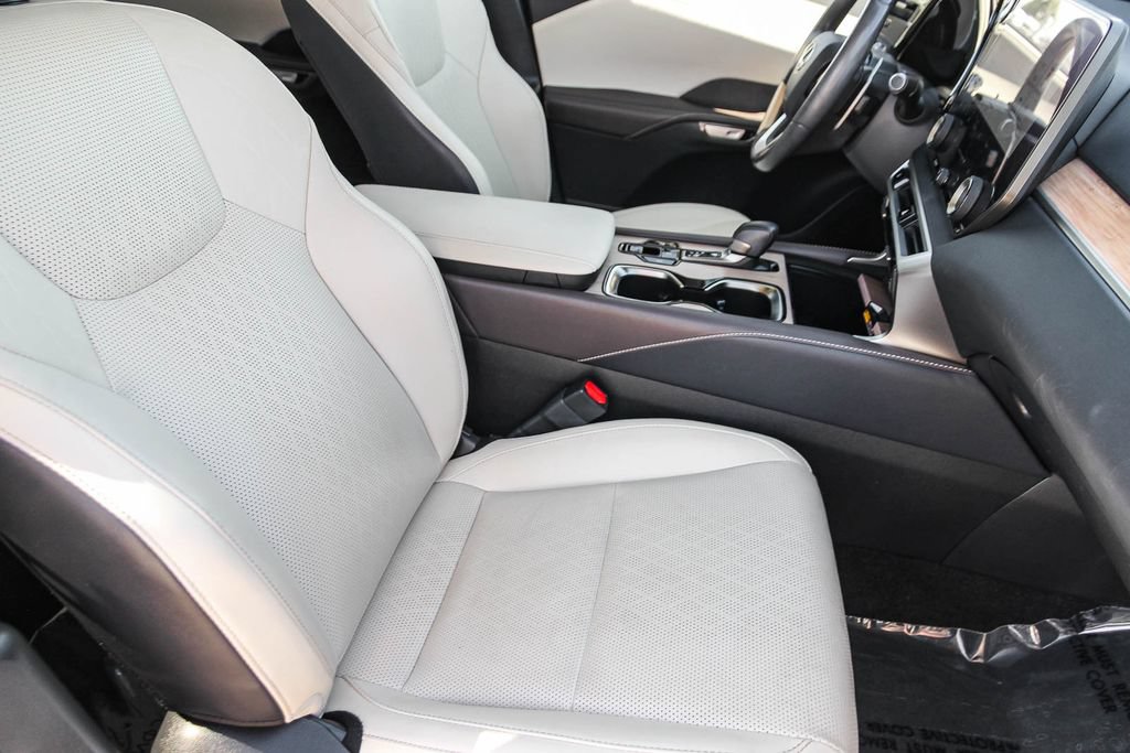 Certified 2024 Lexus RX 350 Premium Plus w/ Accessory Package (Z1) FWD image 18