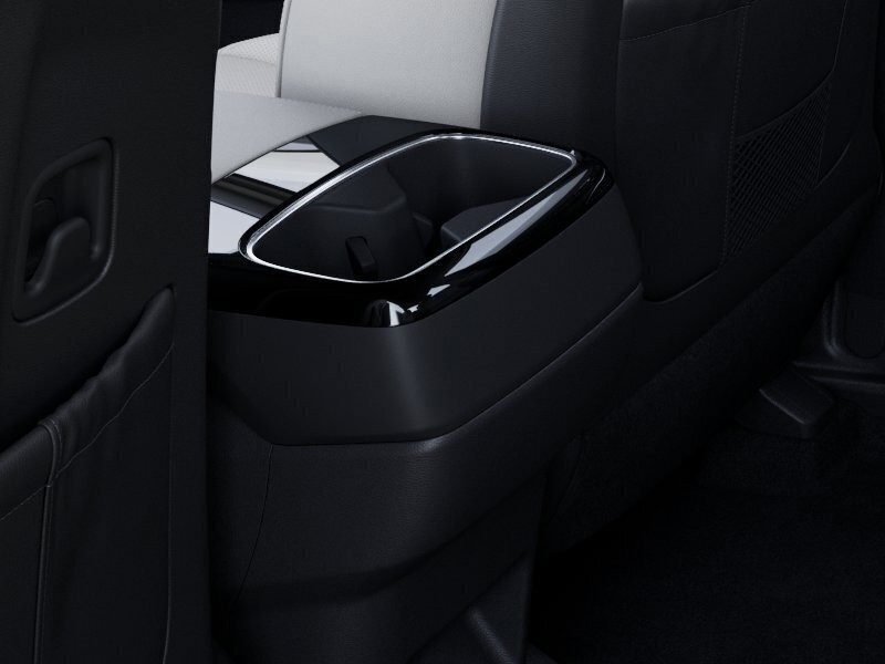 New 2024 Kia Telluride EX image 26