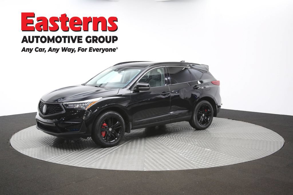 Used 2019 Acura RDX AWD w/ Advance Package image 59