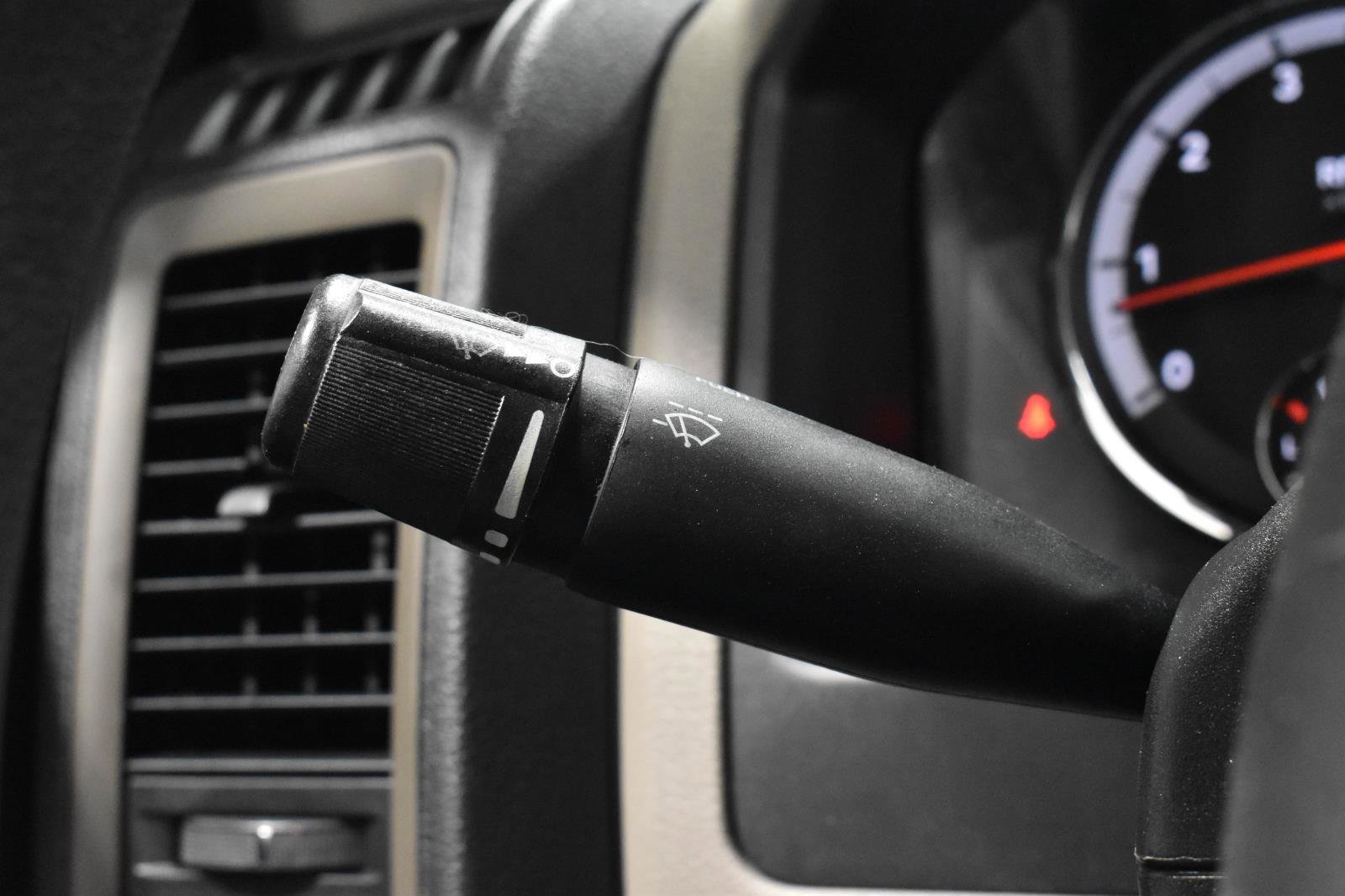 Used 2012 RAM 1500 Express w/ ST Popular Equipment Group image 11