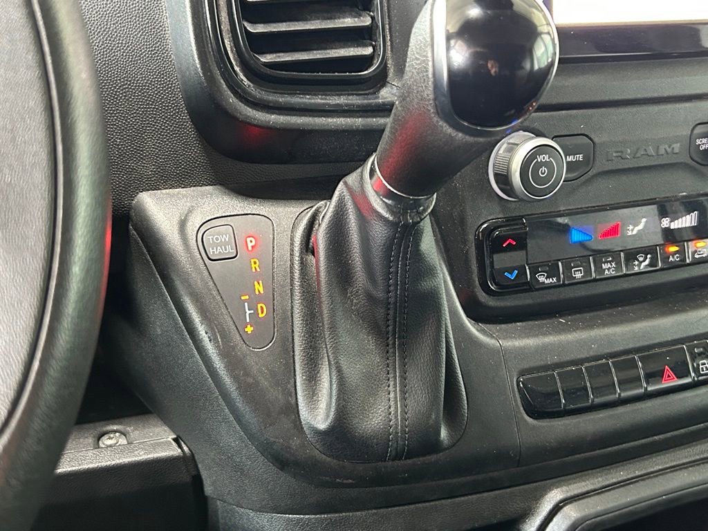 Used 2023 RAM ProMaster 2500 image 23