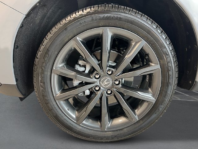New 2026 Acura RDX w/ Advance Package AWD/4WD image 11
