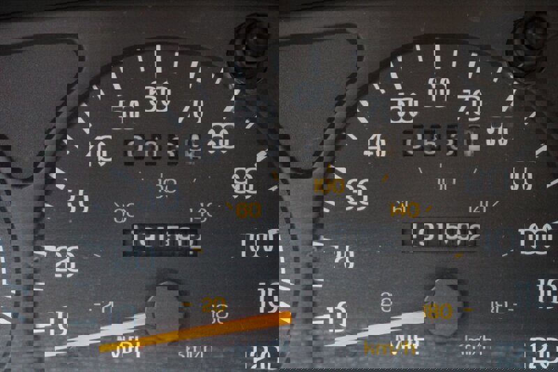 Used 1997 Mercury Cougar XR7 image 7