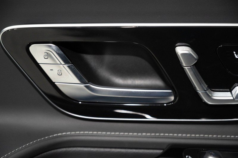 New 2026 Mercedes-Benz SL 55 AMG 4MATIC image 20