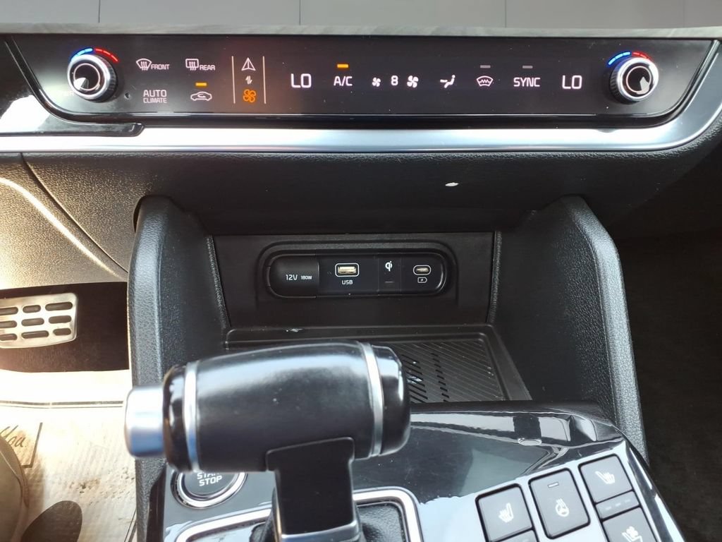 Used 2023 Kia Sportage X-Pro Prestige AWD/4WD image 21