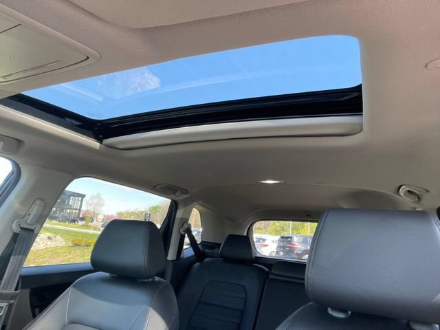 Used 2023 Honda CR-V EX-L image 26