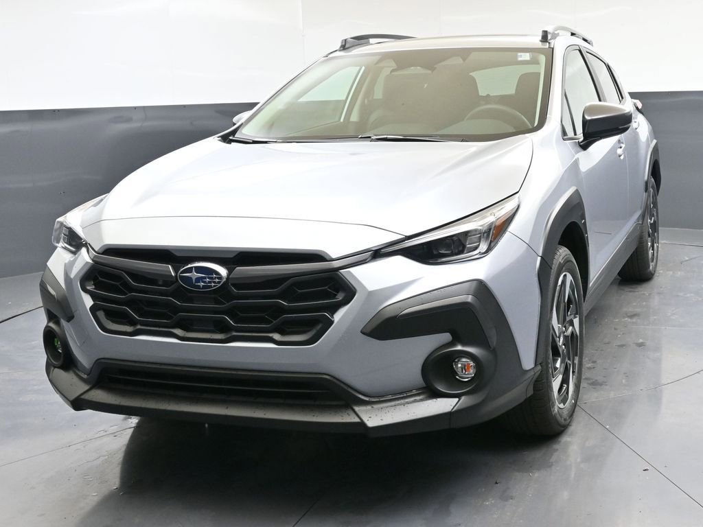 Used 2025 Subaru Crosstrek 2.5i Limited w/ Crosstrek Mirror Package image 1