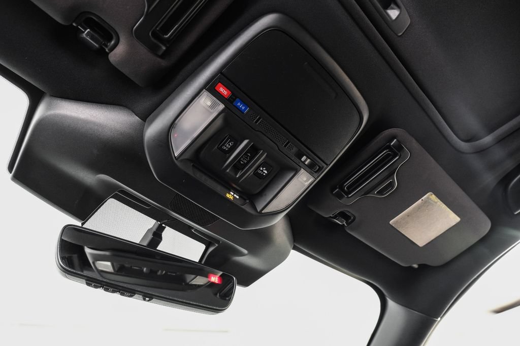 Used 2022 Subaru Forester Wilderness AWD/4WD image 30