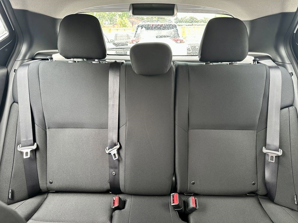 Certified 2025 Nissan Kicks Play S w/ Interior Electronics Package FWD image 28