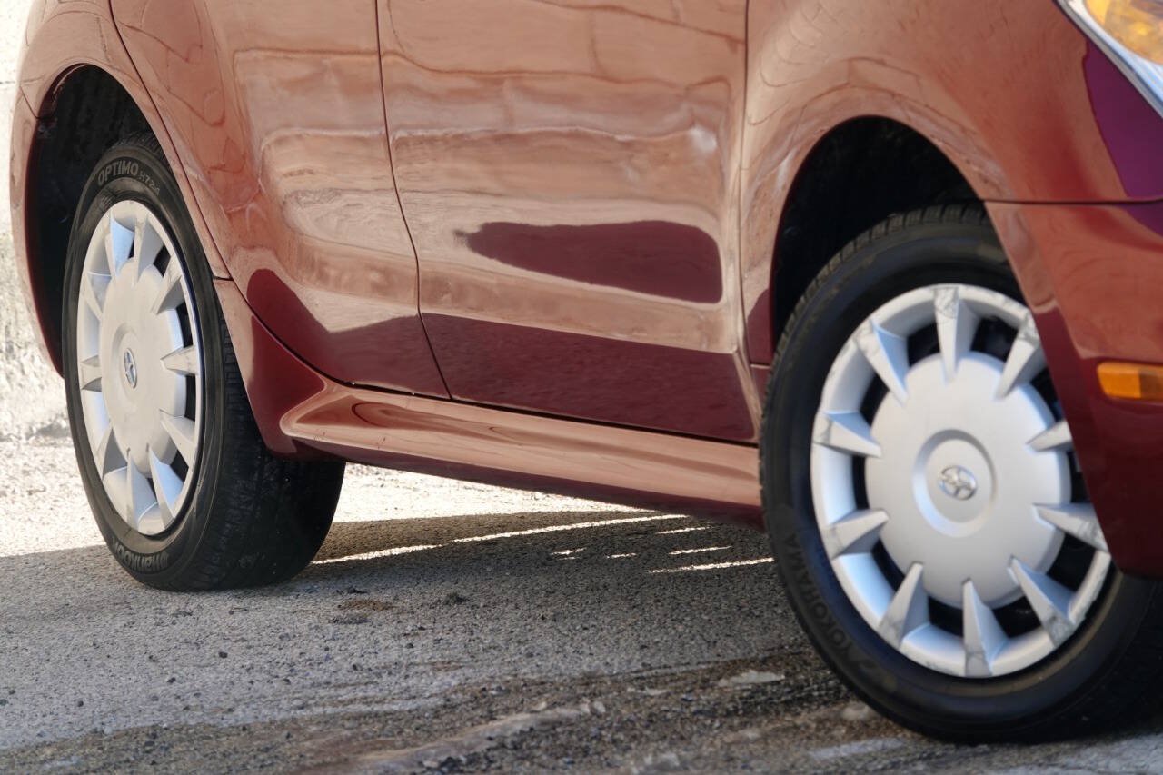 Used 2006 Scion xA FWD image 44