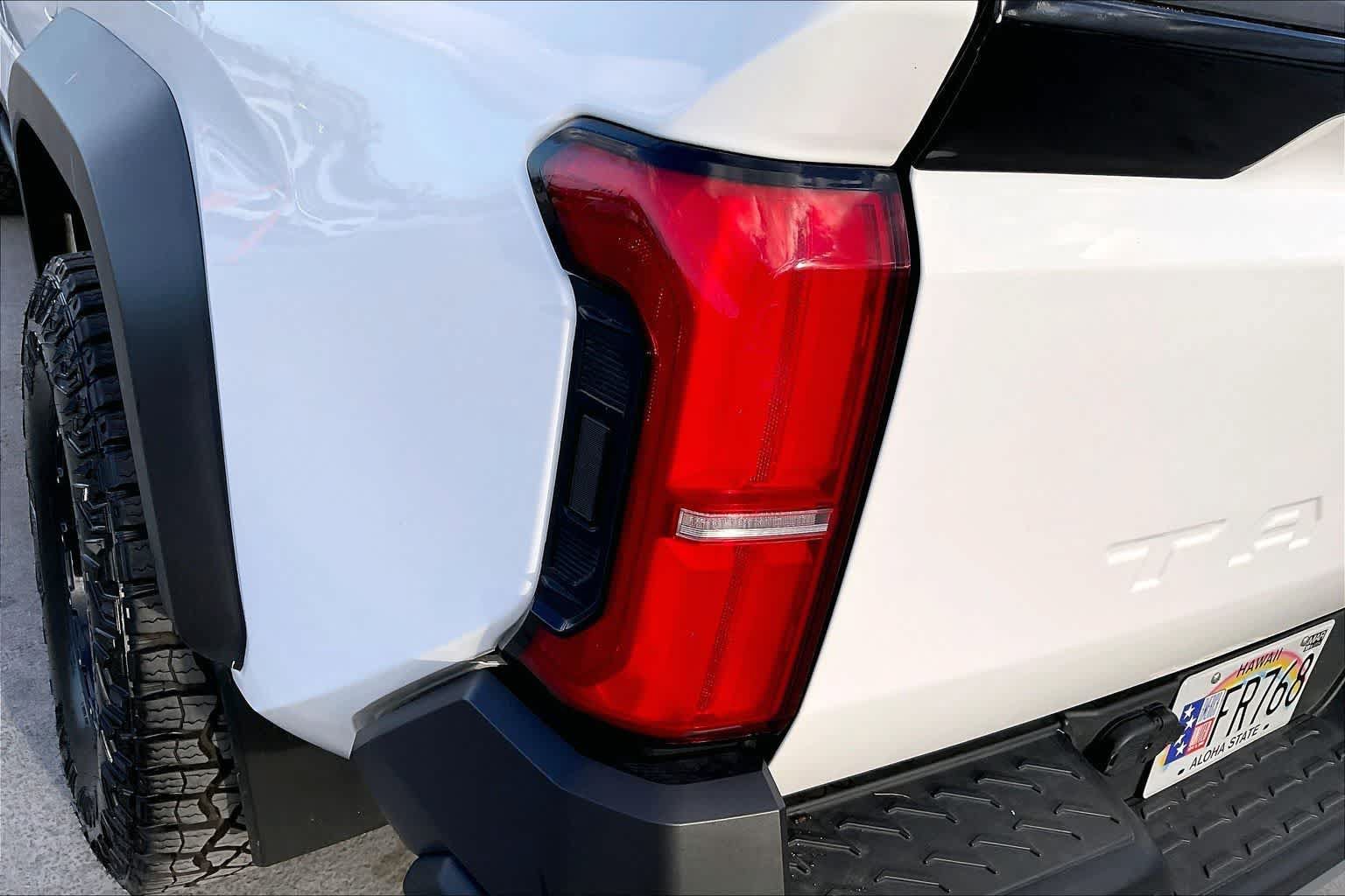Used 2024 Toyota Tacoma 4x4 Double Cab Hybrid image 32