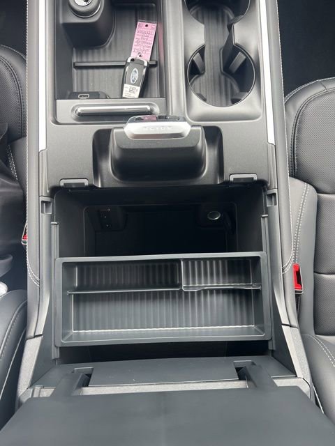 Used 2026 Ford Expedition Max Platinum AWD/4WD image 47