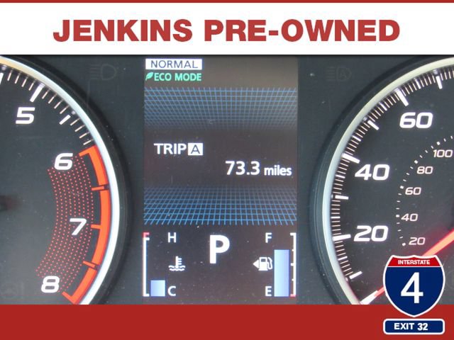 Used 2024 Mitsubishi Eclipse Cross SE AWD/4WD image 33