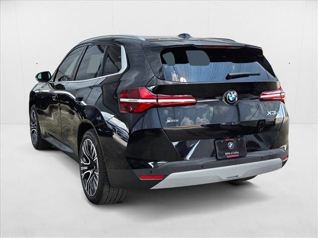Used 2026 BMW X3 xDrive30 AWD/4WD image 7
