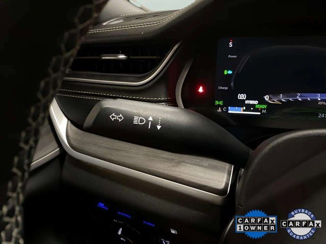 Used 2025 Jeep Grand Cherokee Limited 4xe image 40