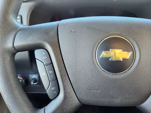 New 2026 Chevrolet Express 4500 w/ Power Convenience Package RWD image 24