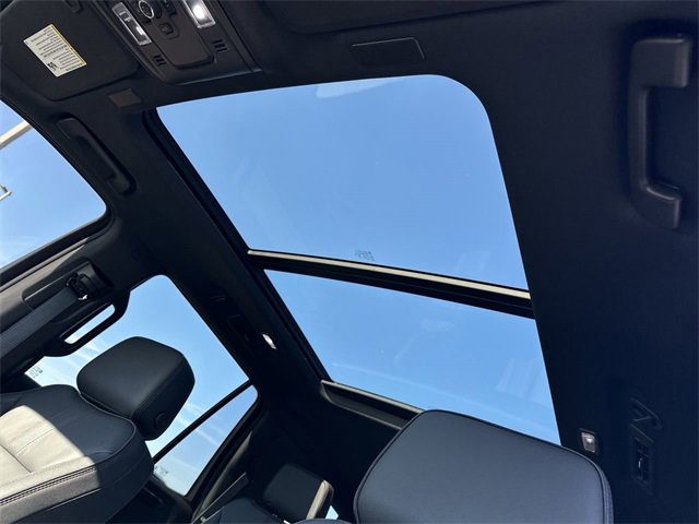 Certified 2025 Chevrolet Tahoe RST w/ Advanced Technology Package image 19