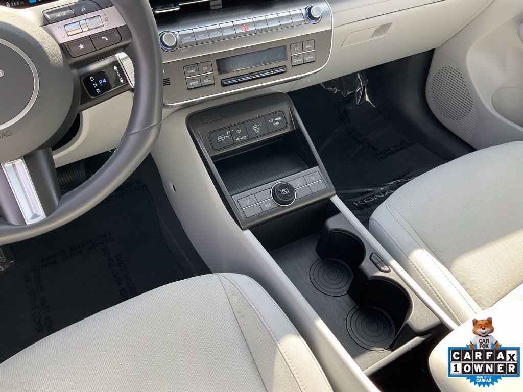 Used 2024 Hyundai Kona SEL FWD image 43