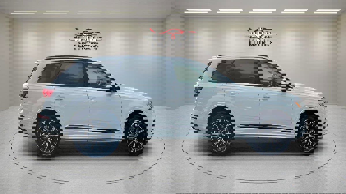 Used 2020 Audi Q7 3.0T Premium Plus w/ Premium Plus Package image 6