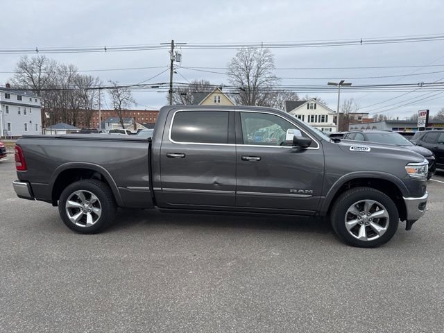 Used 2020 RAM 1500 Limited image 5