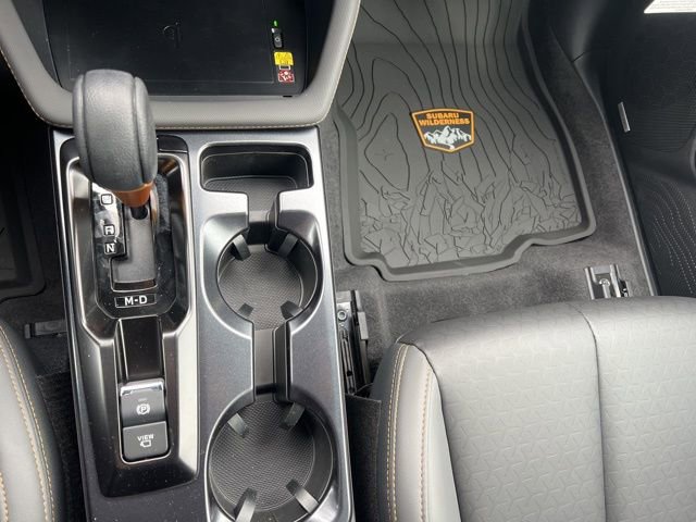 New 2026 Subaru Forester Wilderness image 16
