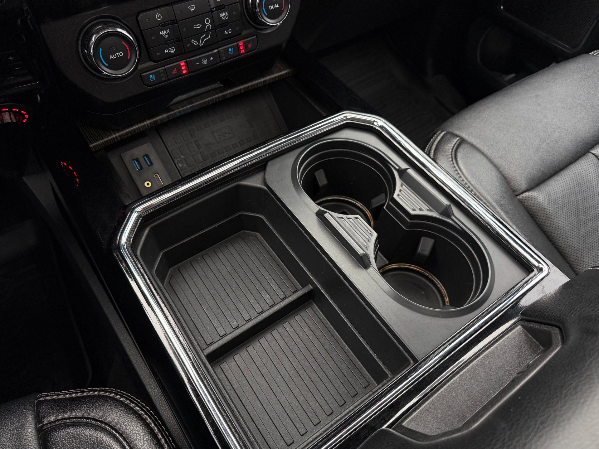 Used 2021 Ford F250 Lariat image 68