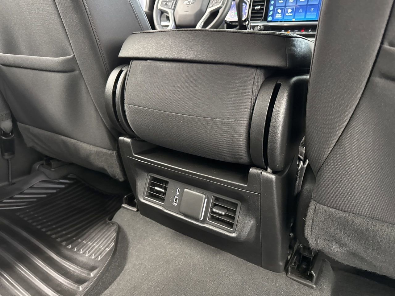 Used 2023 Chevrolet Silverado 1500 RST image 41