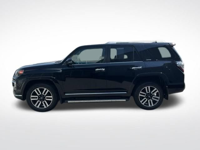 Used 2017 Toyota 4Runner Limited AWD/4WD image 13