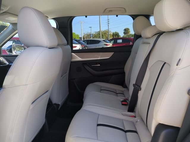 New 2026 MAZDA CX-70 SC AWD/4WD image 14