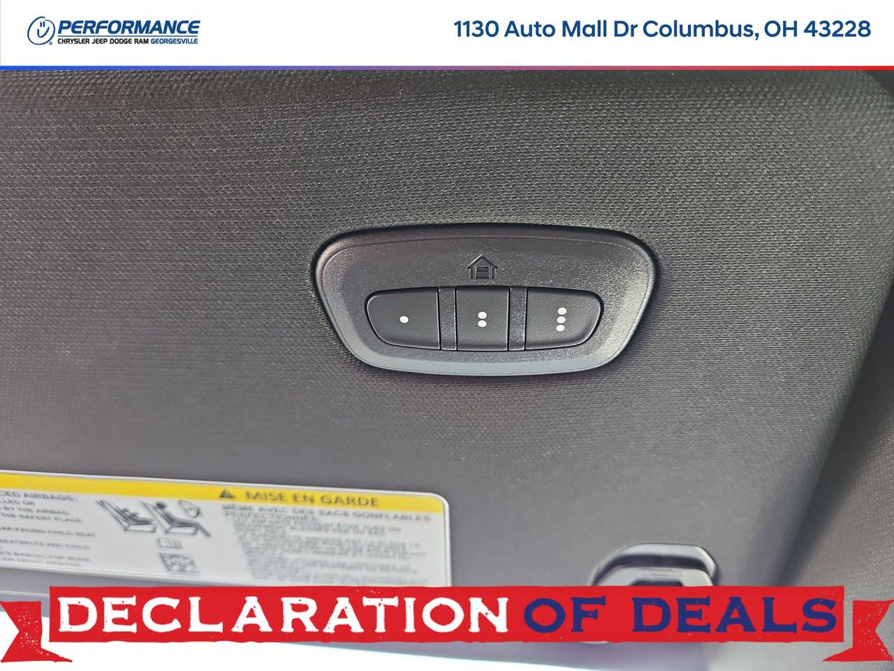 New 2026 RAM 1500 Big Horn image 23