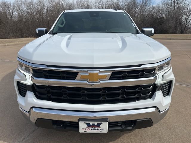 Used 2023 Chevrolet Silverado 1500 LT image 9