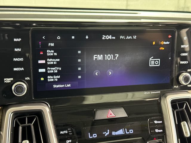 Used 2023 Kia Sorento X-Line EX AWD/4WD image 34