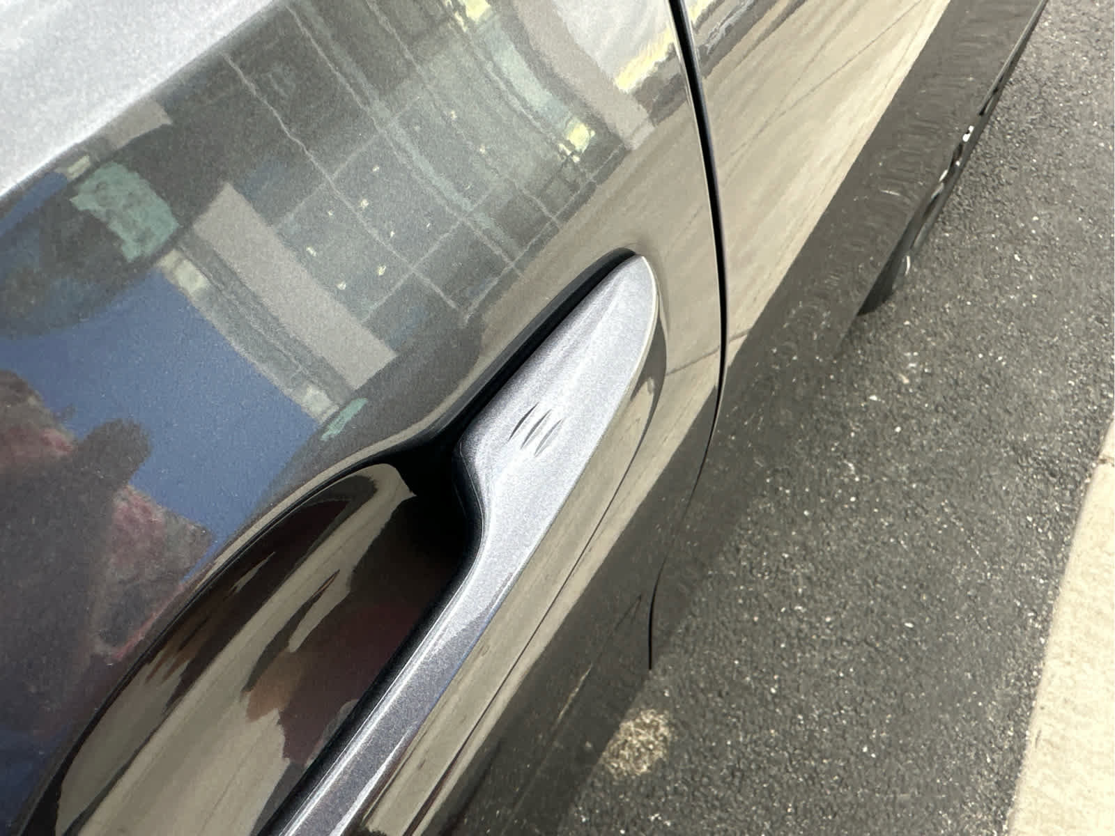 New 2026 Honda HR-V EX-L image 17