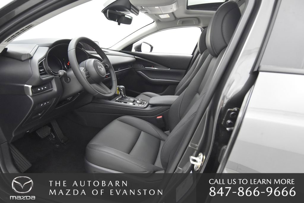New 2026 MAZDA CX-30 AWD 2.5 S image 24