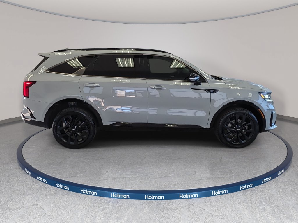 Used 2022 Kia Sorento SX AWD/4WD image 5