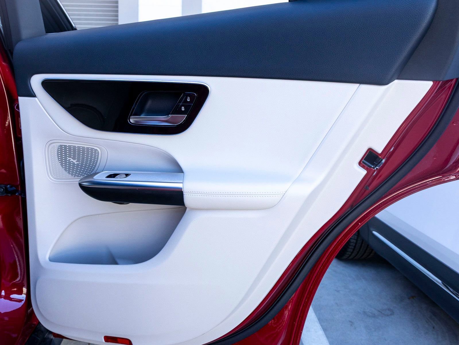 New 2026 Mercedes-Benz GLC 300 image 23