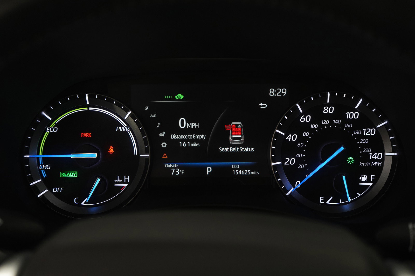 Used 2020 Toyota Highlander XLE image 19