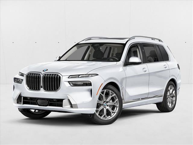New 2027 BMW X7 xDrive40i w/ Executive Package AWD/4WD video 1