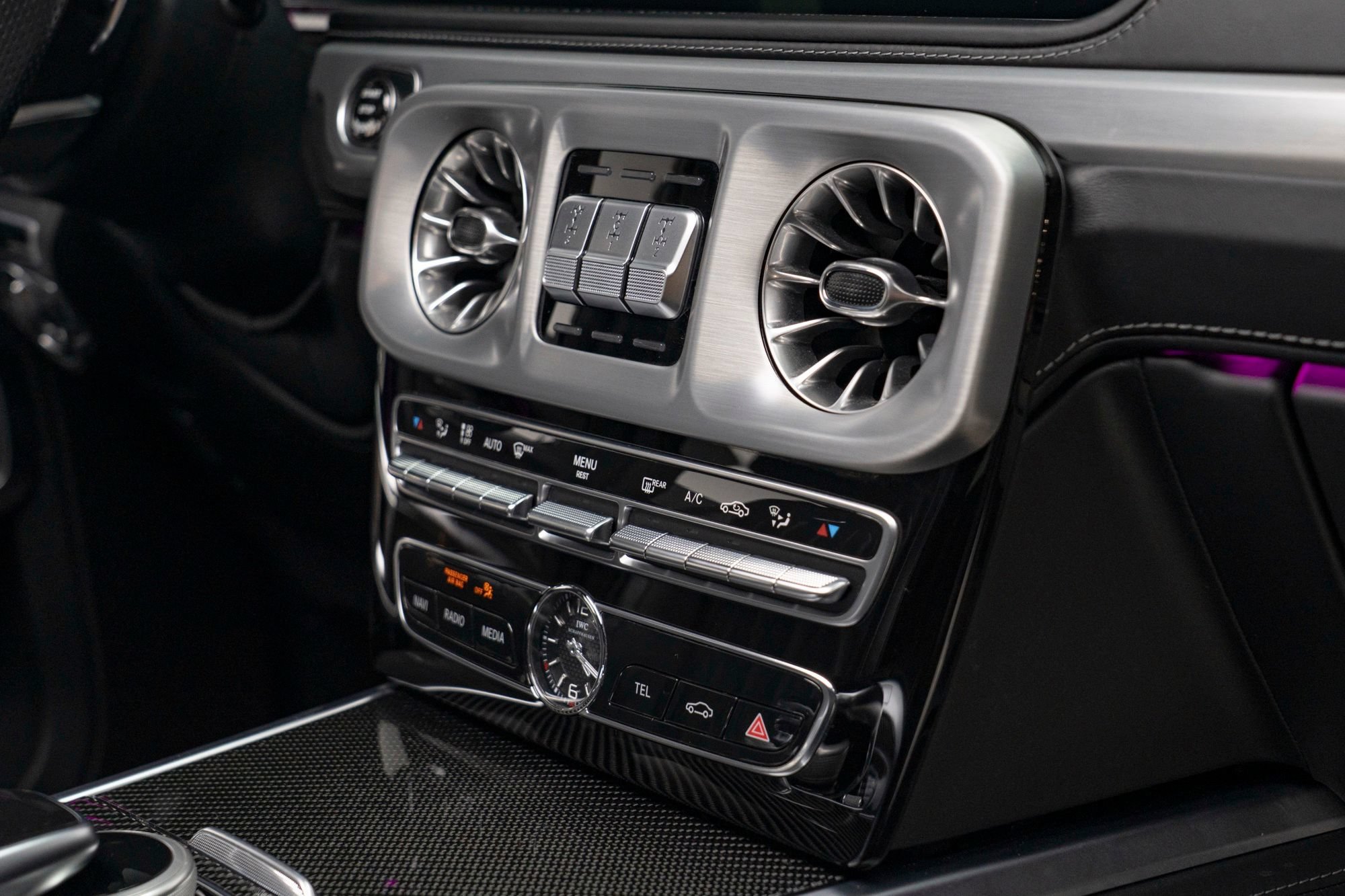 Used 2019 Mercedes-Benz G 63 AMG 4MATIC image 49