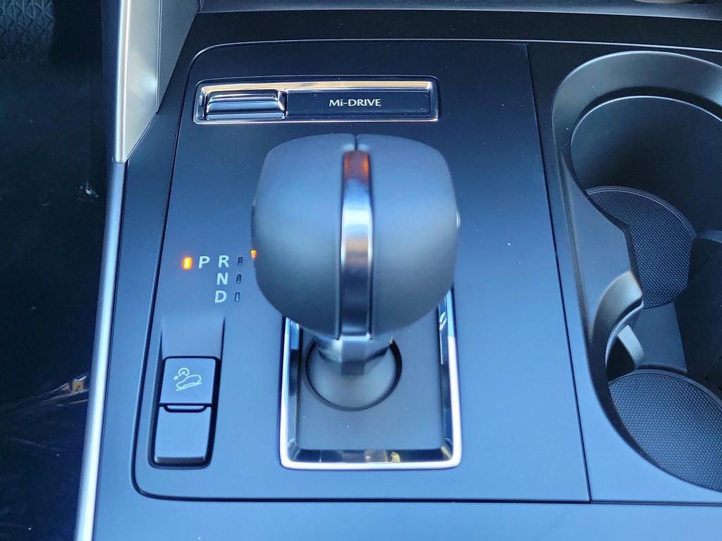 New 2026 MAZDA CX-90 3.3 Turbo w/ Select Package image 36