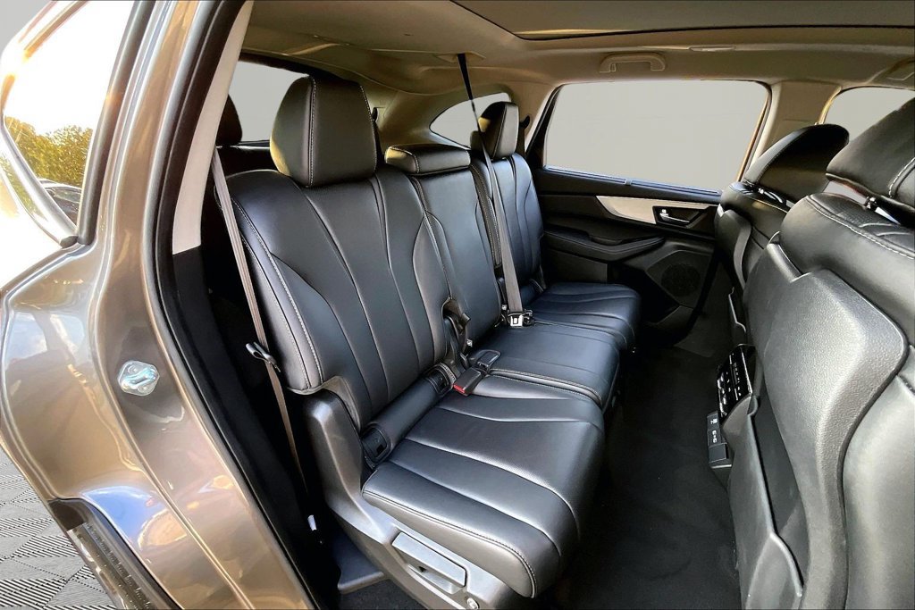 Used 2024 Acura MDX w/ Technology Package FWD image 19