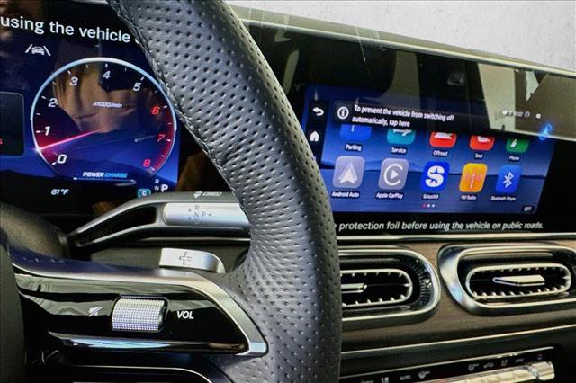 New 2027 Mercedes-Benz GLE 450 4MATIC image 14