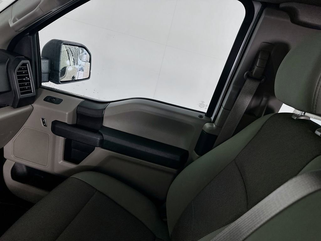 Used 2018 Ford F150 XL w/ Equipment Group 101A Mid image 21