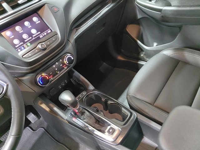 Certified 2023 Chevrolet TrailBlazer ACTIV image 26