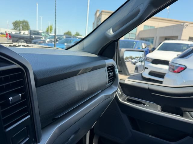 Used 2024 Ford F150 XLT w/ Mobile Office Package AWD/4WD image 25