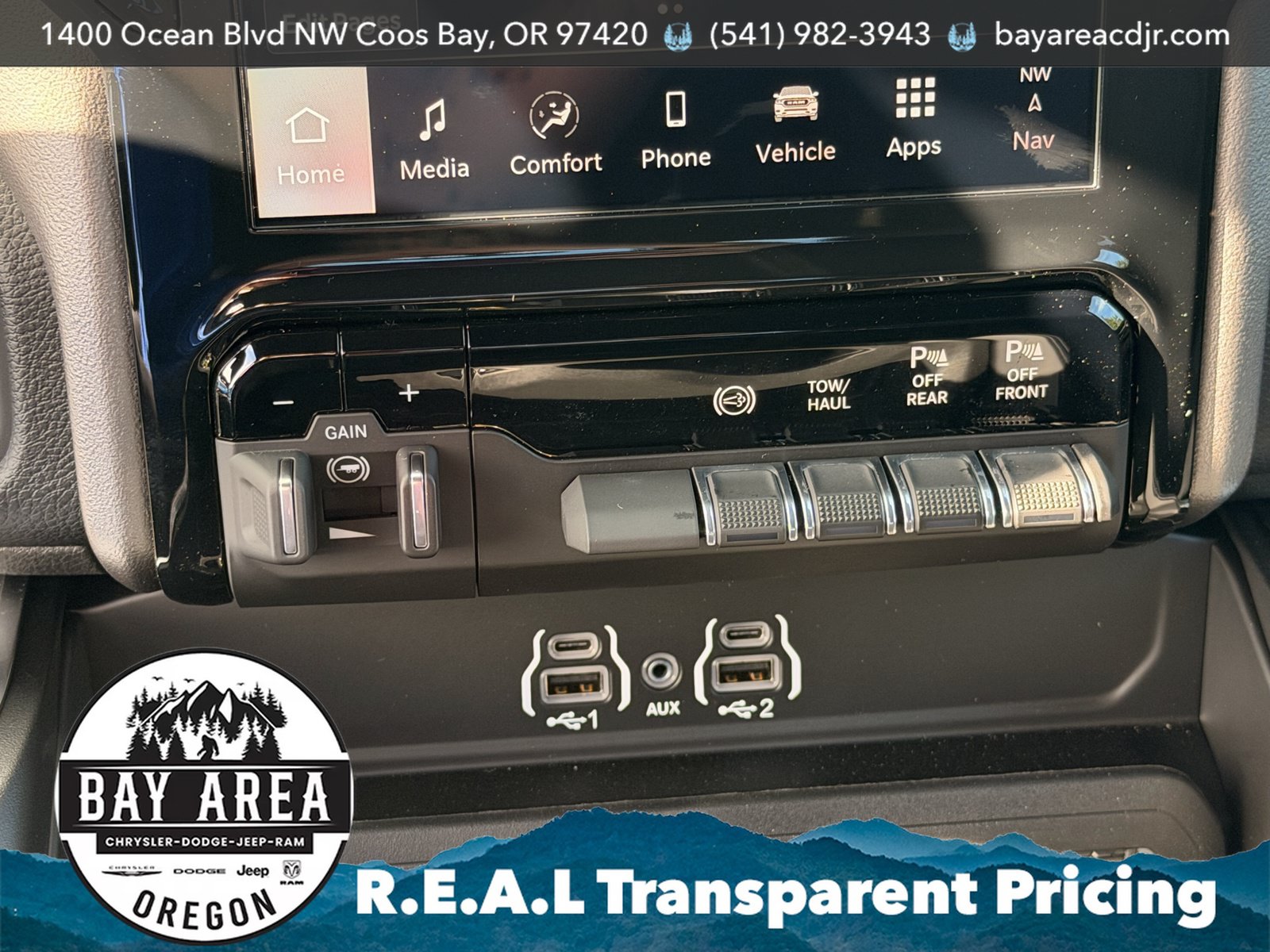 New 2027 RAM 3500 Big Horn AWD/4WD image 25